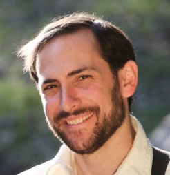 Ben Kramarz